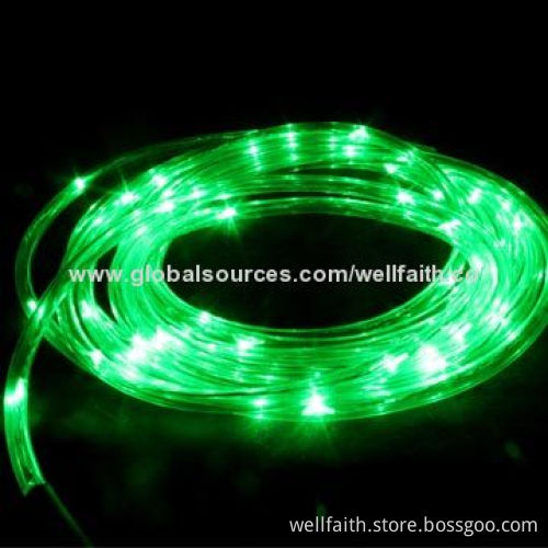 LED Warm White Garden Decoration Light
